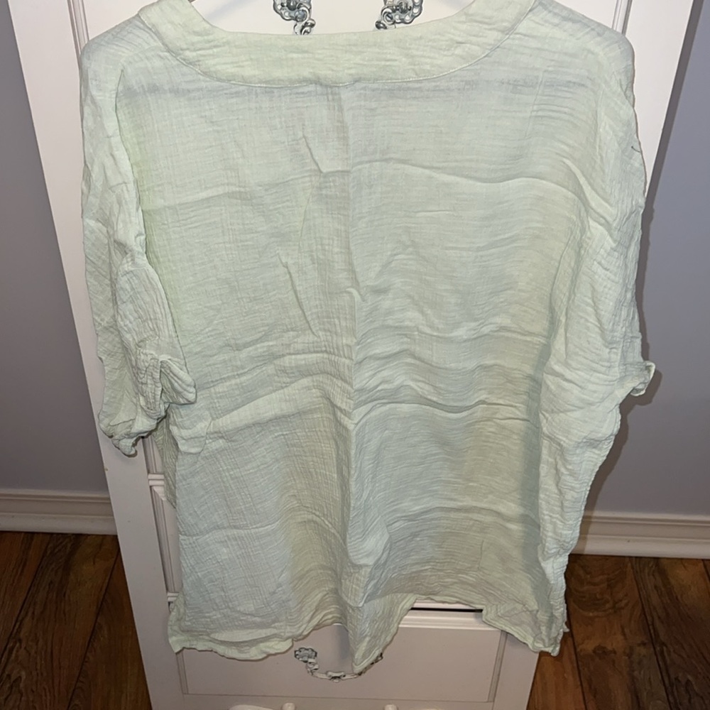 Blouse! - Picture 5 of 5